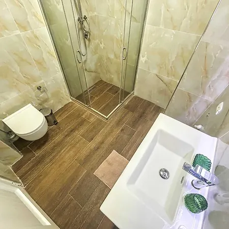 Apartamento Guacamole 592 Durrës