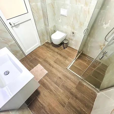 Apartamento Guacamole 592 Durrës