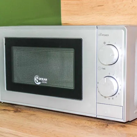 Apartamento Guacamole 592 Durrës